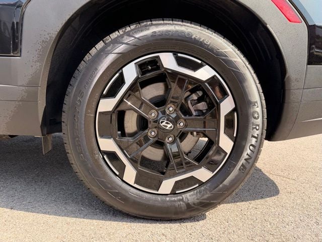 2024 Hyundai Santa Fe SEL