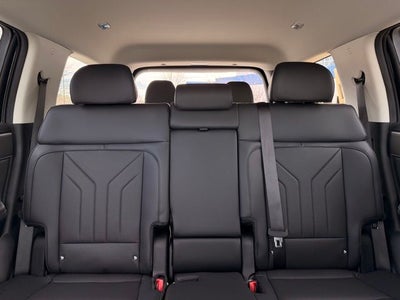 2027 Hyundai Santa Fe SEL
