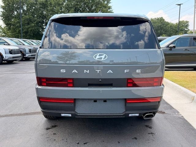 2027 Hyundai Santa Fe SEL