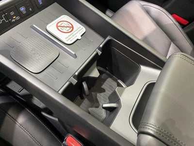 2025 Hyundai Santa Fe Hybrid Limited