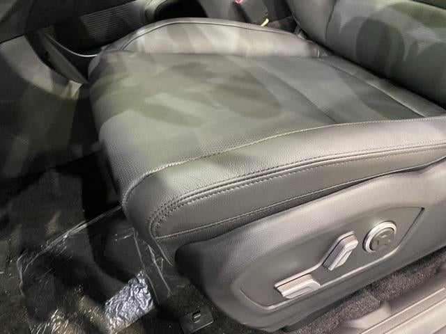 2025 Hyundai Santa Fe Hybrid Limited