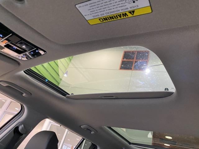 2025 Hyundai Santa Fe Hybrid Limited