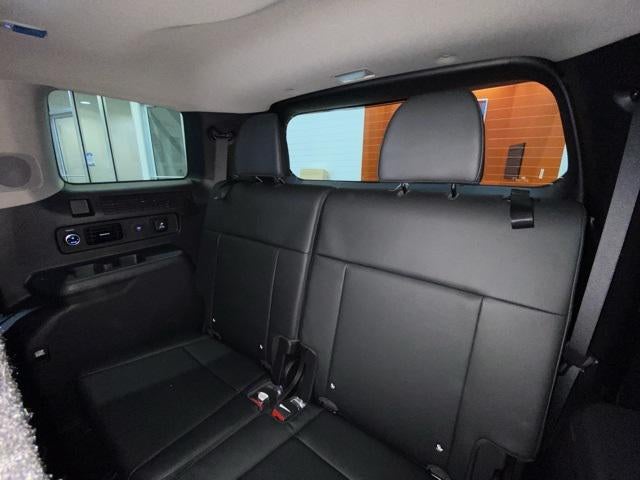 2025 Hyundai Santa Fe Hybrid Limited