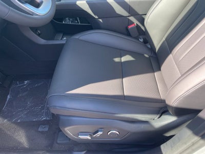 2027 Hyundai Santa Fe XRT