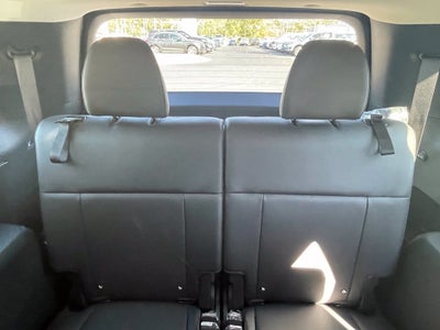 2027 Hyundai Santa Fe XRT