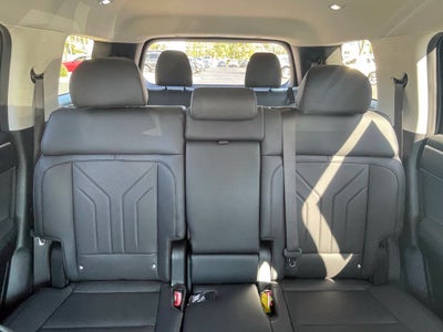 2027 Hyundai Santa Fe XRT
