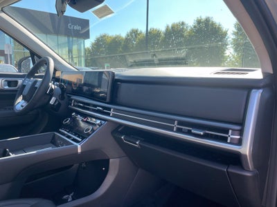2027 Hyundai Santa Fe XRT
