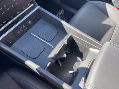 2027 Hyundai Santa Fe XRT