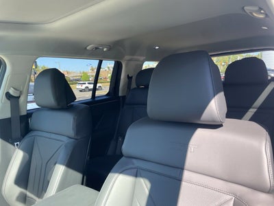 2027 Hyundai Santa Fe XRT