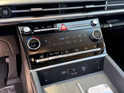 2026 Hyundai Santa Fe XRT