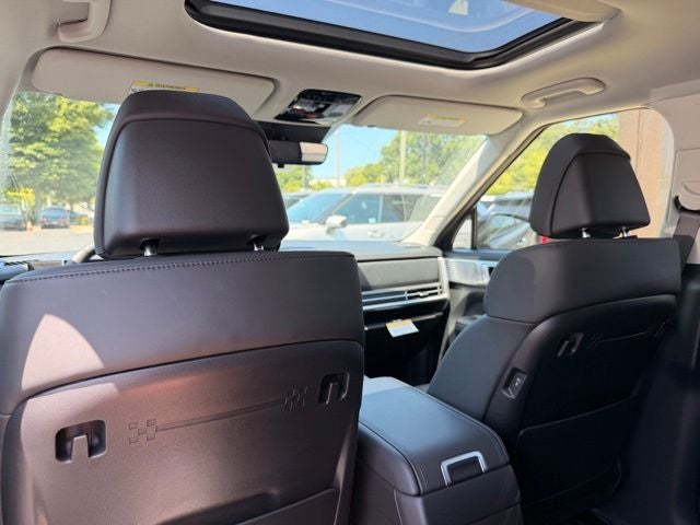 2026 Hyundai Santa Fe XRT