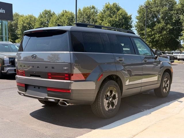 2026 Hyundai Santa Fe XRT