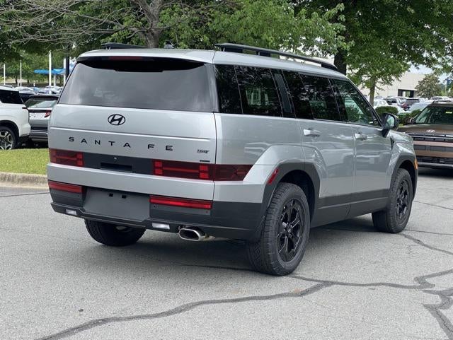 2025 Hyundai Santa Fe XRT AWD