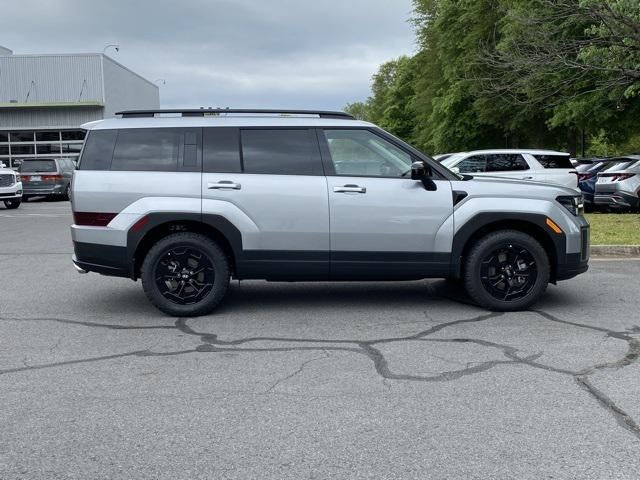 2025 Hyundai Santa Fe XRT AWD