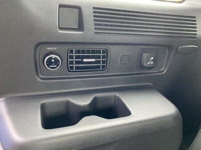 2025 Hyundai Santa Fe XRT AWD