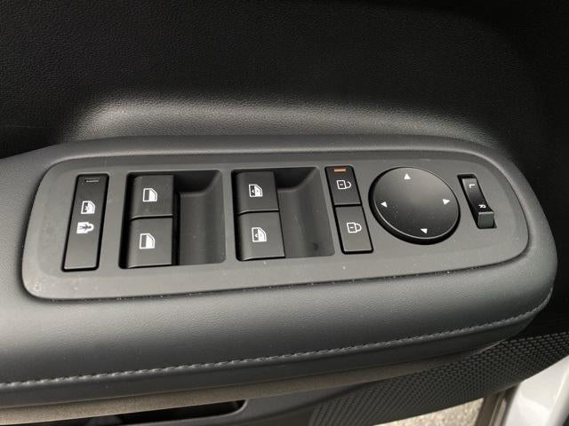 2025 Hyundai Santa Fe XRT AWD