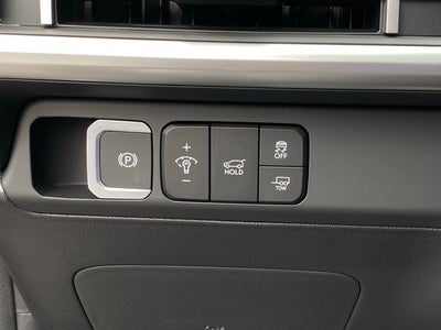 2025 Hyundai Santa Fe XRT AWD