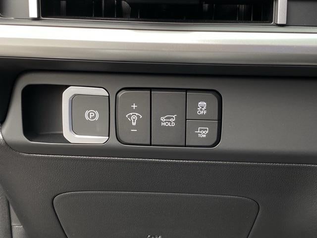 2025 Hyundai Santa Fe XRT AWD