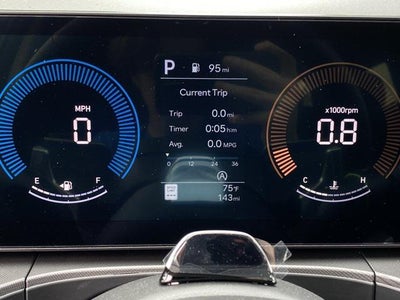 2025 Hyundai Santa Fe XRT AWD