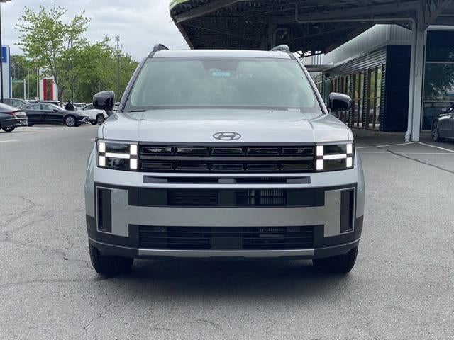 2025 Hyundai Santa Fe XRT AWD