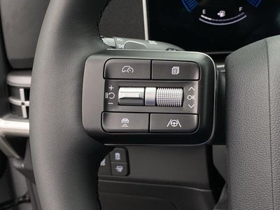 2025 Hyundai Santa Fe XRT AWD