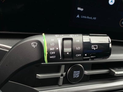 2025 Hyundai Santa Fe XRT AWD