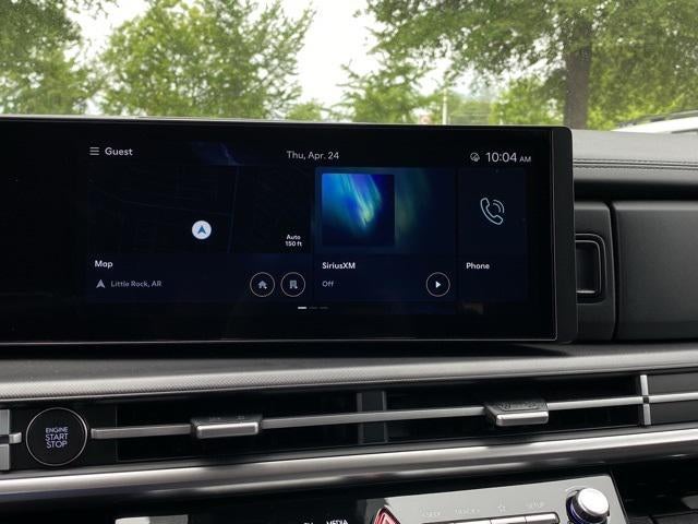 2025 Hyundai Santa Fe XRT AWD