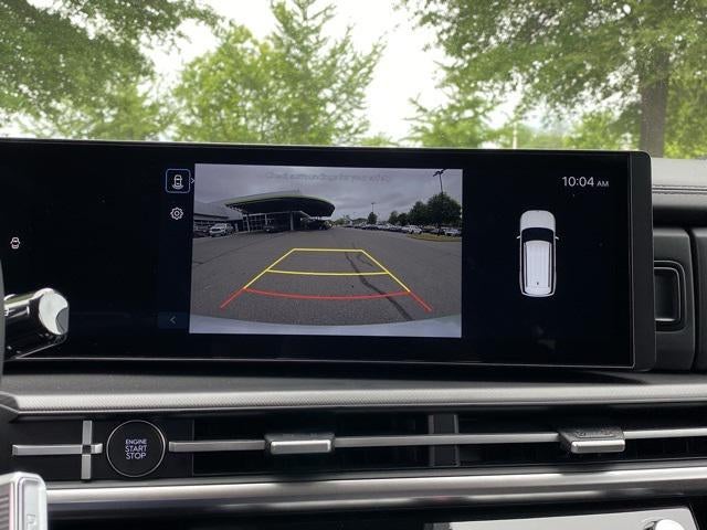 2025 Hyundai Santa Fe XRT AWD