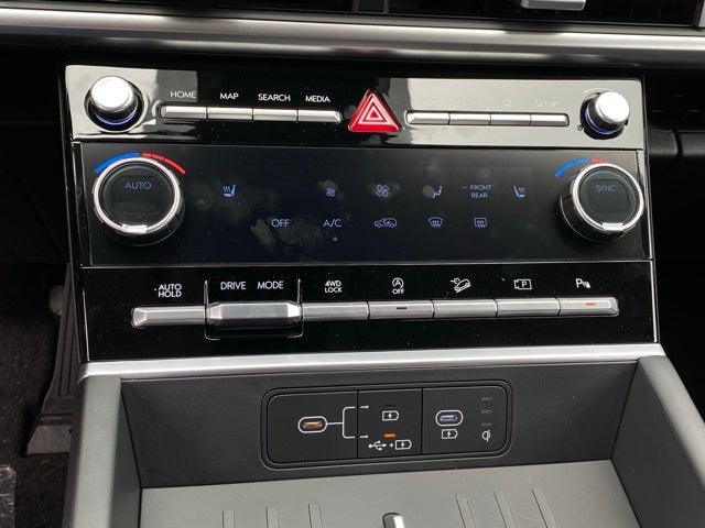 2025 Hyundai Santa Fe XRT AWD