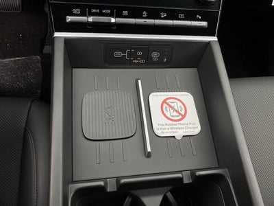 2025 Hyundai Santa Fe XRT AWD