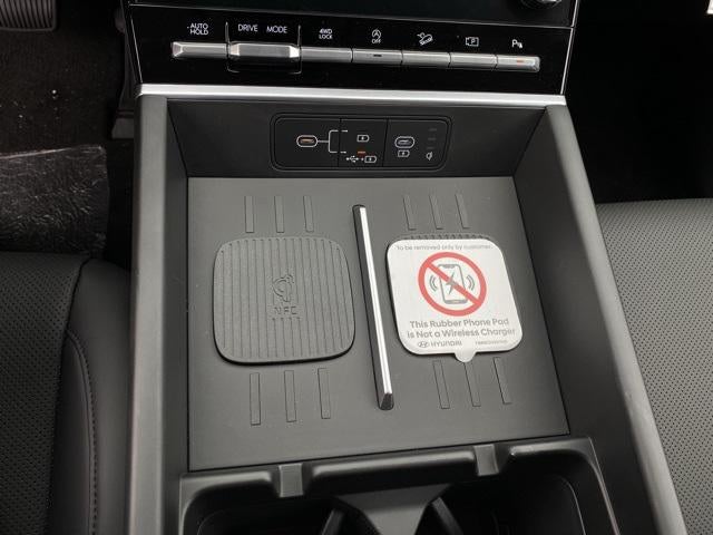 2025 Hyundai Santa Fe XRT AWD