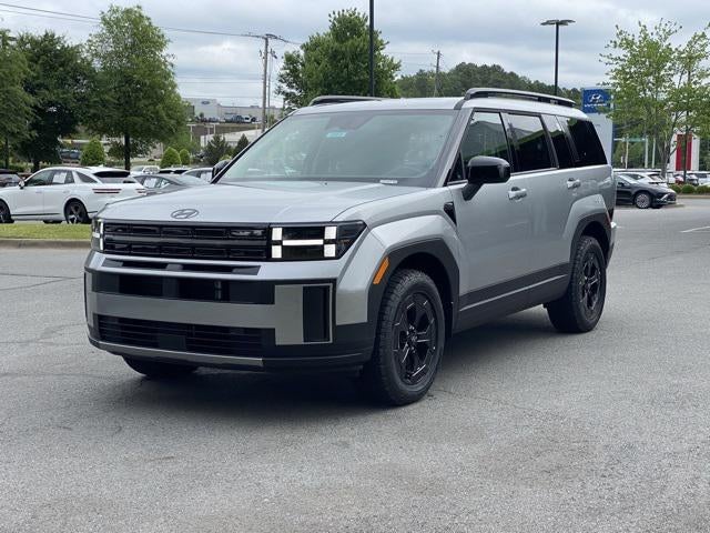 2025 Hyundai Santa Fe XRT AWD