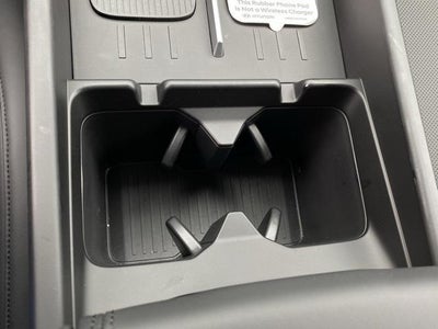 2025 Hyundai Santa Fe XRT AWD