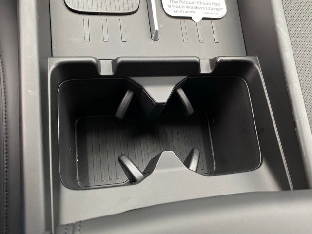 2025 Hyundai Santa Fe XRT AWD