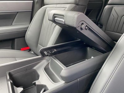 2025 Hyundai Santa Fe XRT AWD