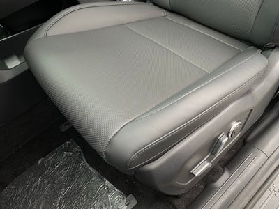 2025 Hyundai Santa Fe XRT AWD