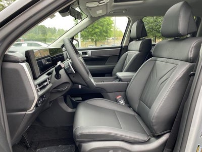 2025 Hyundai Santa Fe XRT AWD