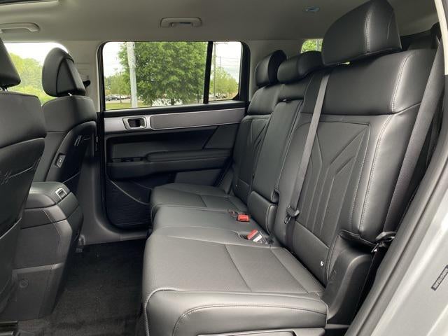 2025 Hyundai Santa Fe XRT AWD