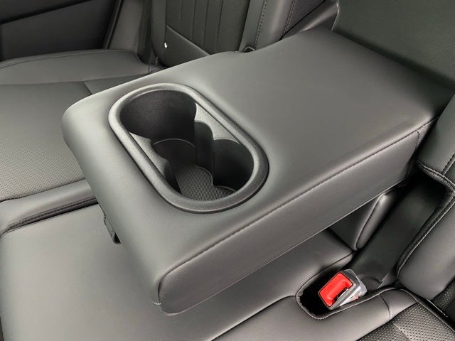 2025 Hyundai Santa Fe XRT AWD