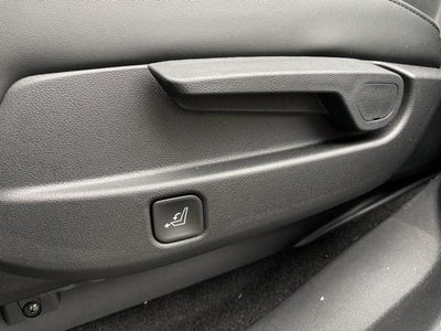 2025 Hyundai Santa Fe XRT AWD