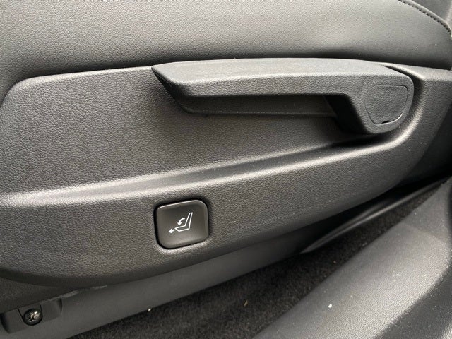 2025 Hyundai Santa Fe XRT AWD