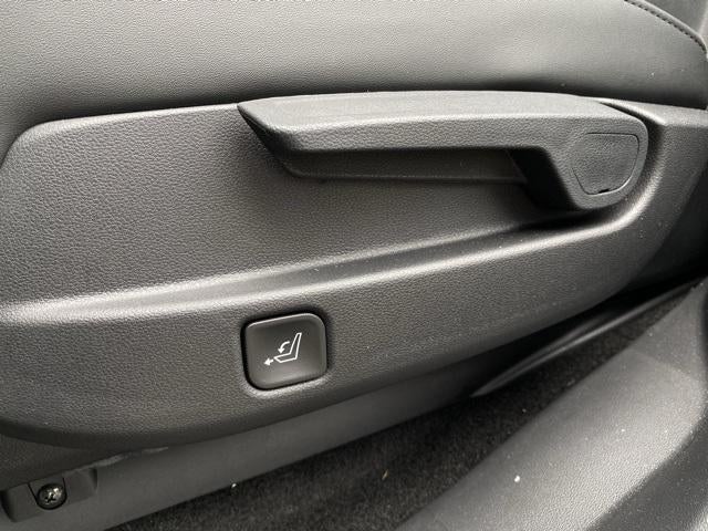 2025 Hyundai Santa Fe XRT AWD