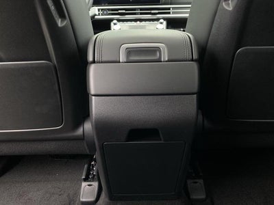 2025 Hyundai Santa Fe XRT AWD