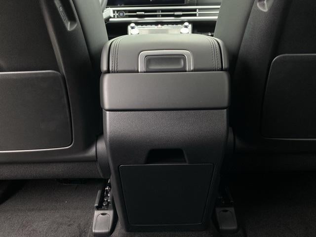 2025 Hyundai Santa Fe XRT AWD