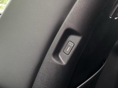 2025 Hyundai Santa Fe XRT AWD