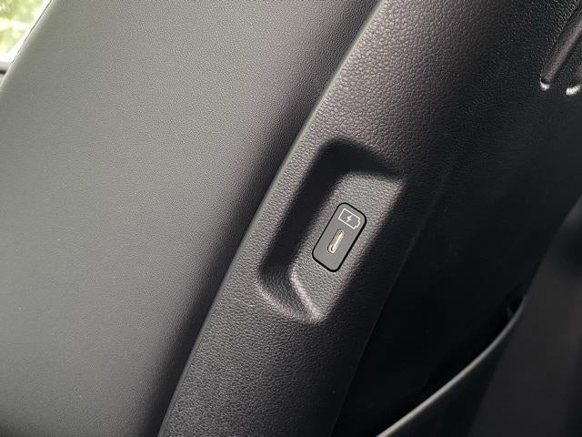 2025 Hyundai Santa Fe XRT AWD