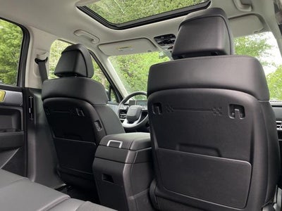 2025 Hyundai Santa Fe XRT AWD