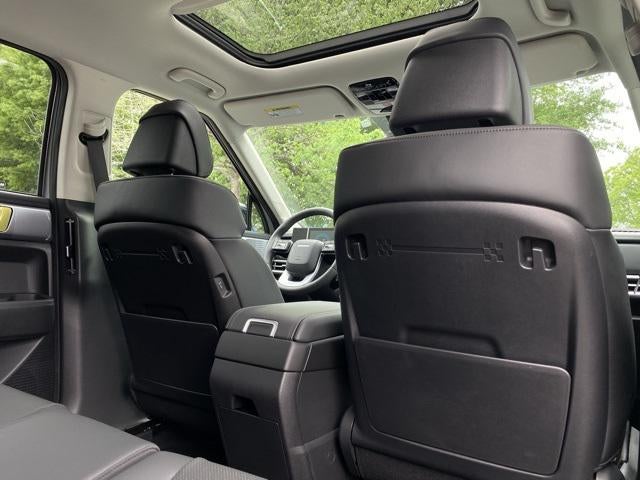 2025 Hyundai Santa Fe XRT AWD