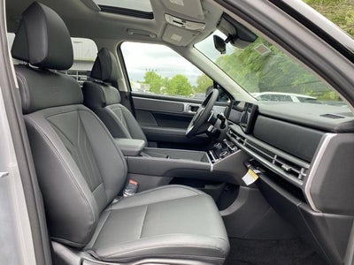 2025 Hyundai Santa Fe XRT AWD