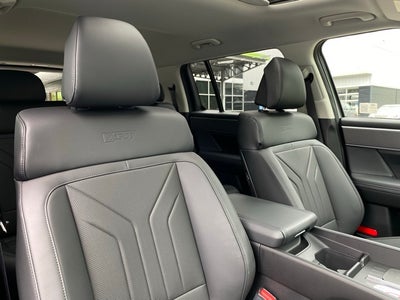 2025 Hyundai Santa Fe XRT AWD